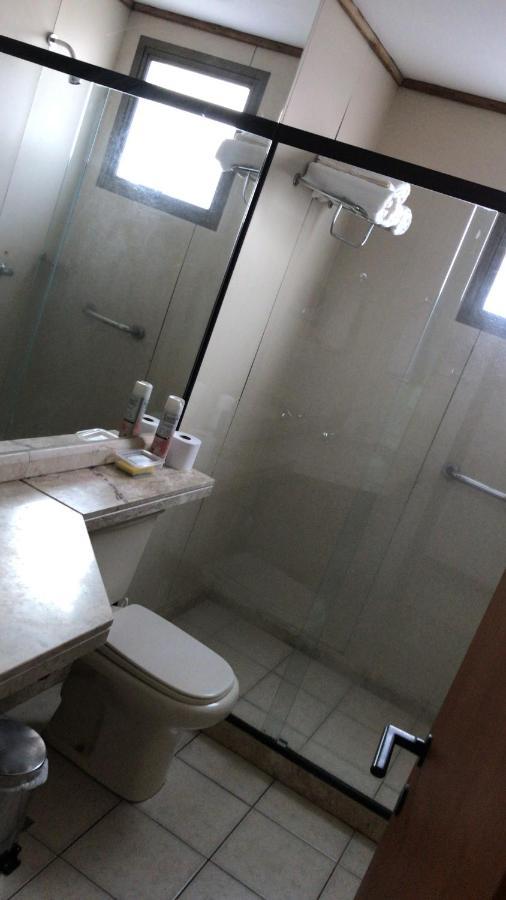 Exclusividade E Conforto Na Savassi Belo Horizonte Eksteriør billede