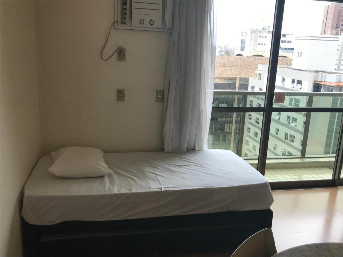 Exclusividade E Conforto Na Savassi Belo Horizonte Eksteriør billede