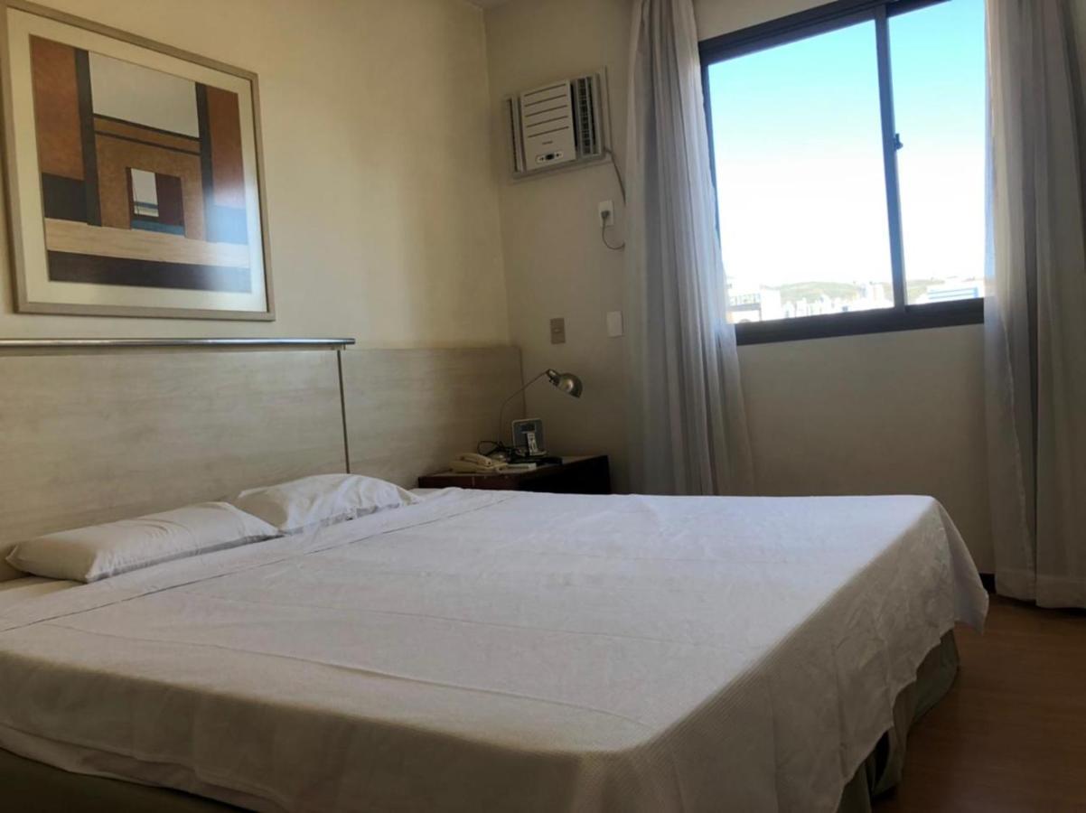 Exclusividade E Conforto Na Savassi Belo Horizonte Eksteriør billede