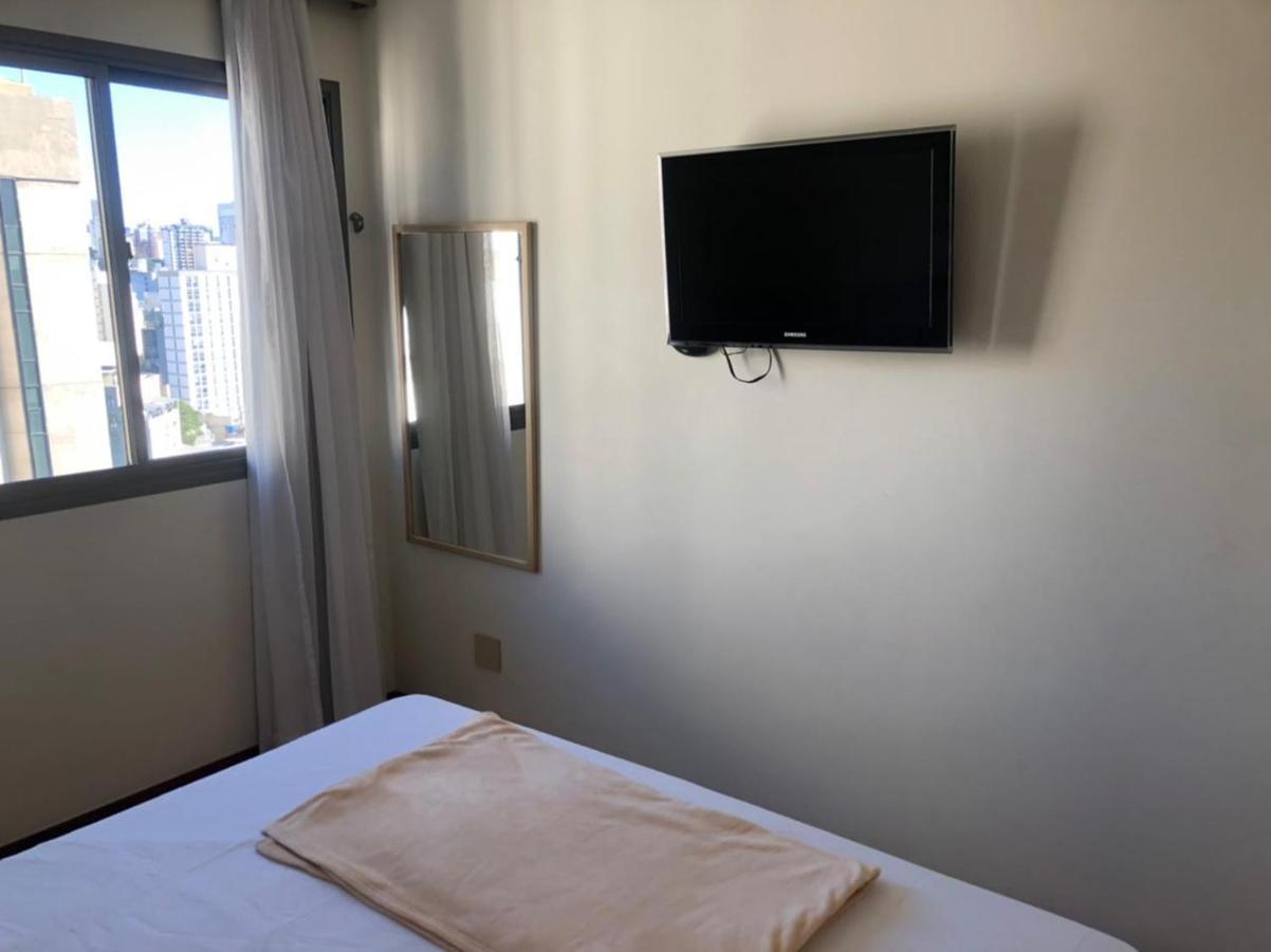 Exclusividade E Conforto Na Savassi Belo Horizonte Eksteriør billede