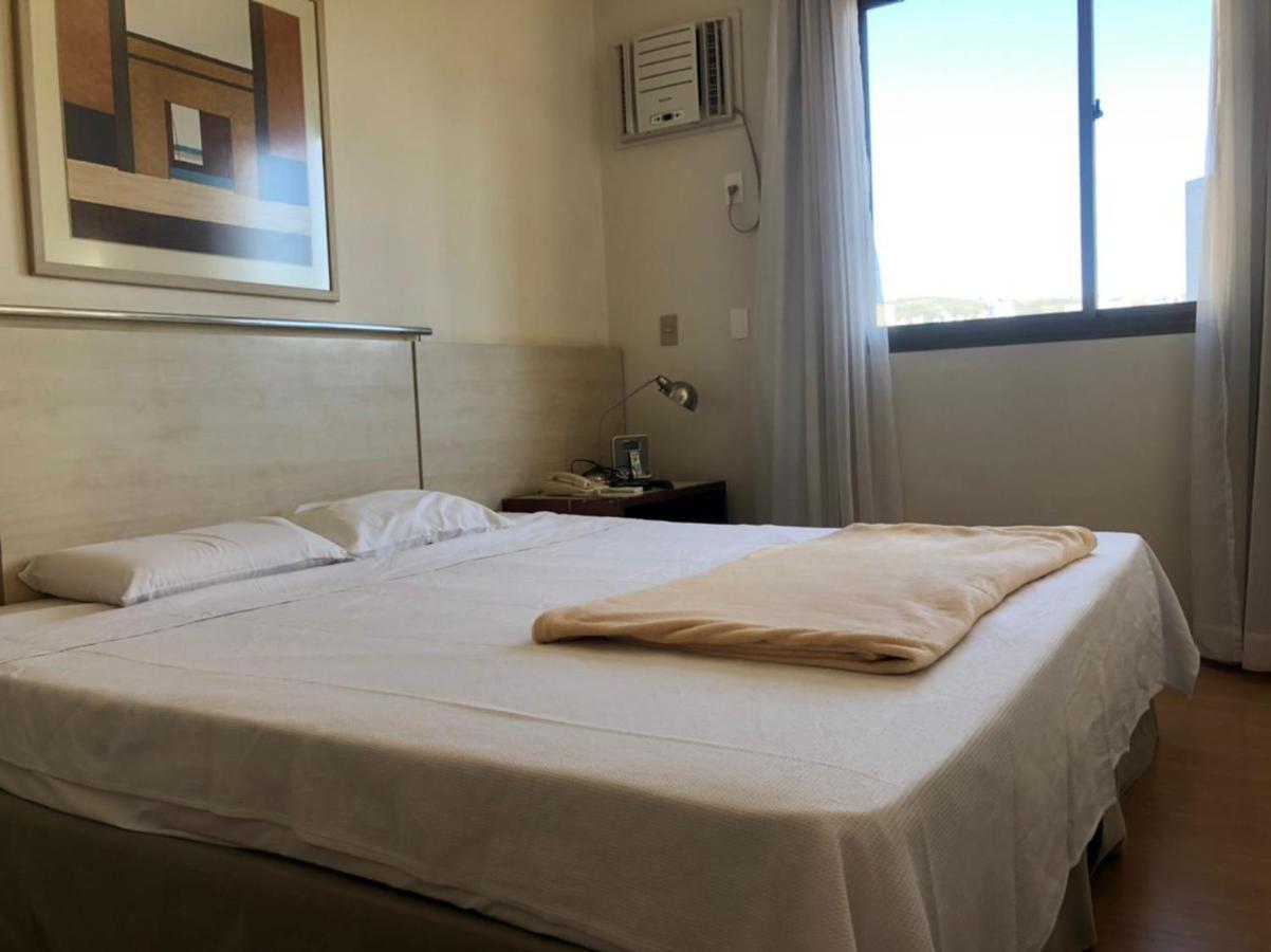 Exclusividade E Conforto Na Savassi Belo Horizonte Eksteriør billede
