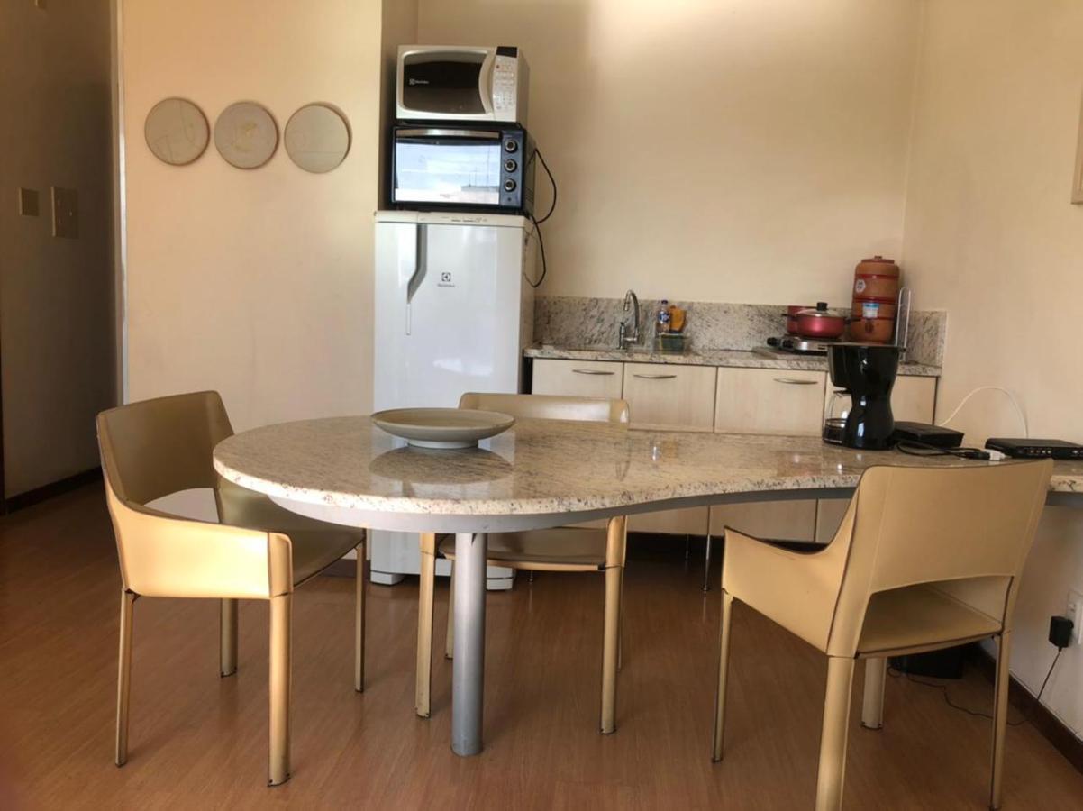 Exclusividade E Conforto Na Savassi Belo Horizonte Eksteriør billede