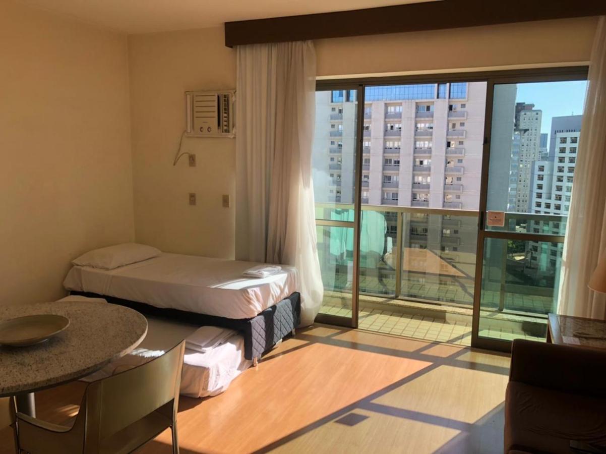 Exclusividade E Conforto Na Savassi Belo Horizonte Eksteriør billede